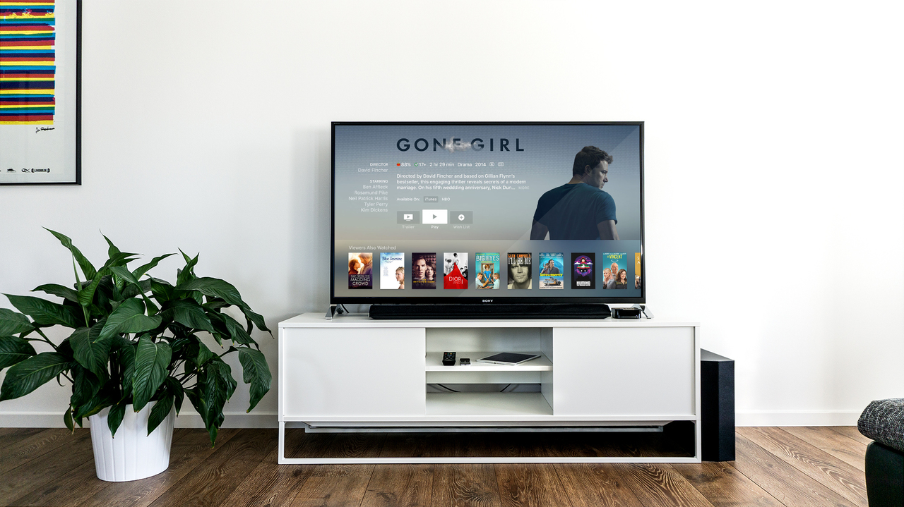 Smart TV – vad är det?
