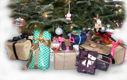 Årets Julklapp