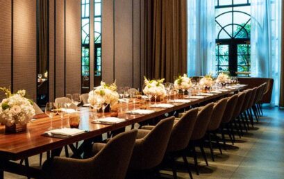 Så abonnerar du en restaurang som känns helt rätt – för fest, företagsmiddag eller privat event